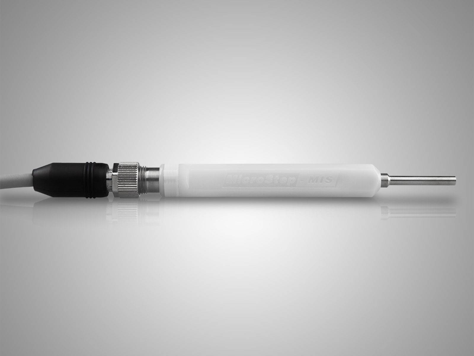 PT100 digital temperature probe