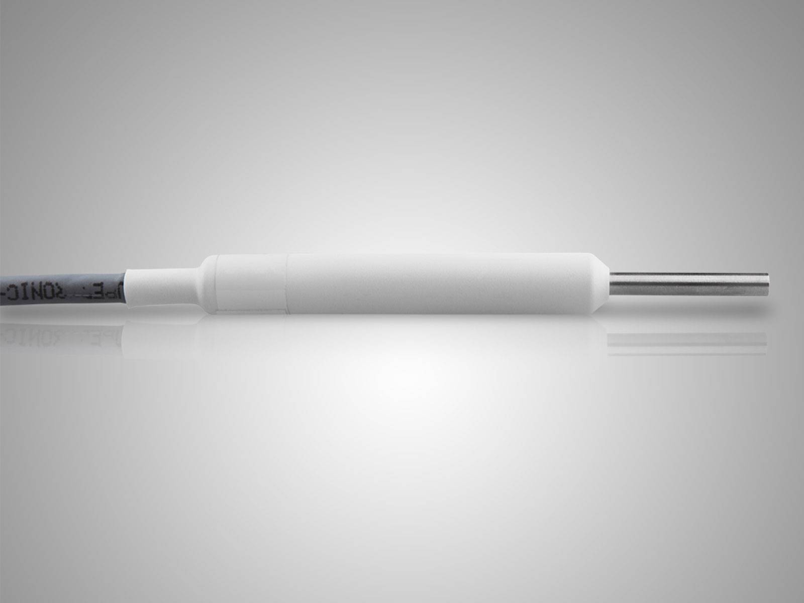 PT100 temperature probe