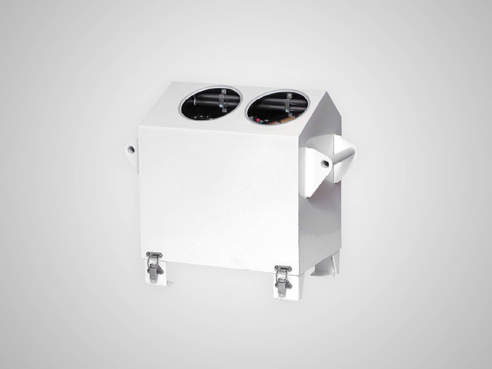 CBME 80B Cloud Ceilometer