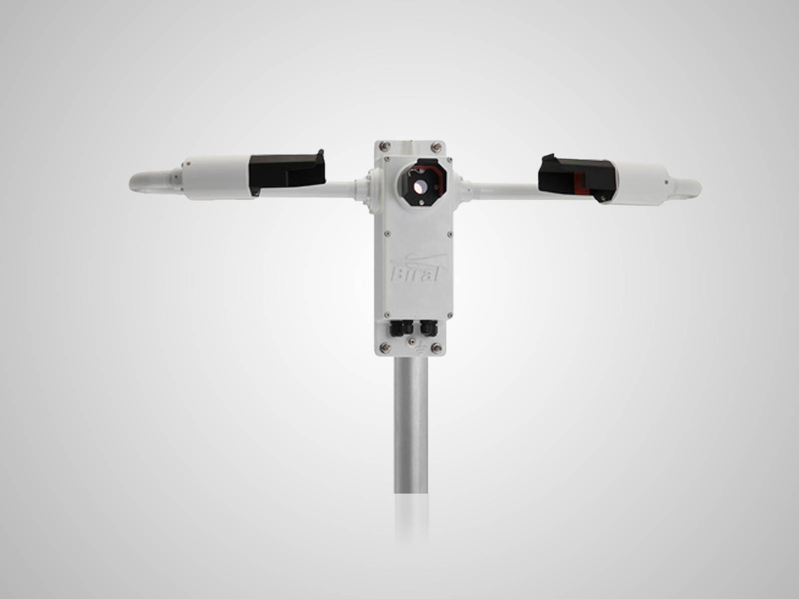 SWS-250 Visibility and Present Weather Sensor