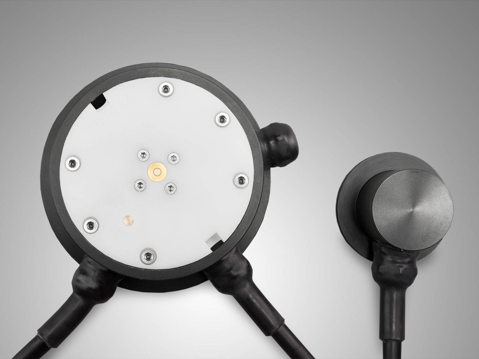 Intelligent Active Road Sensor ARS31Pro