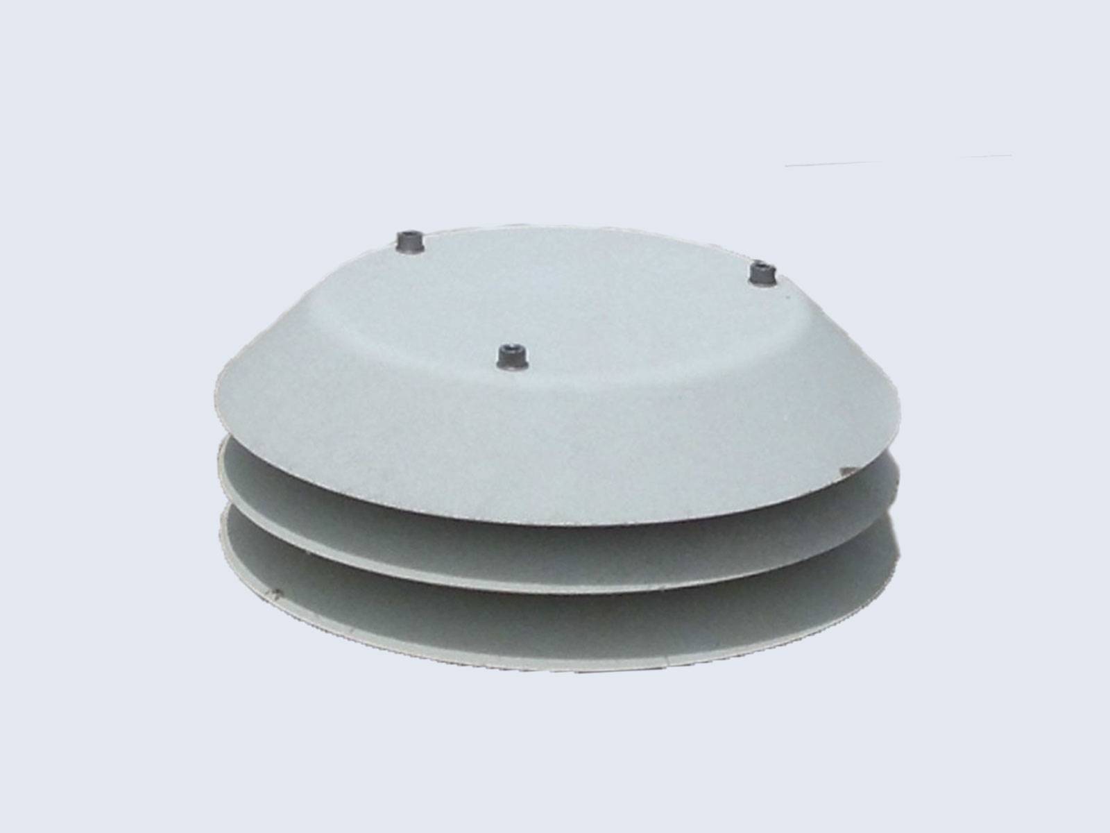 MetCover 3 Ground Shield