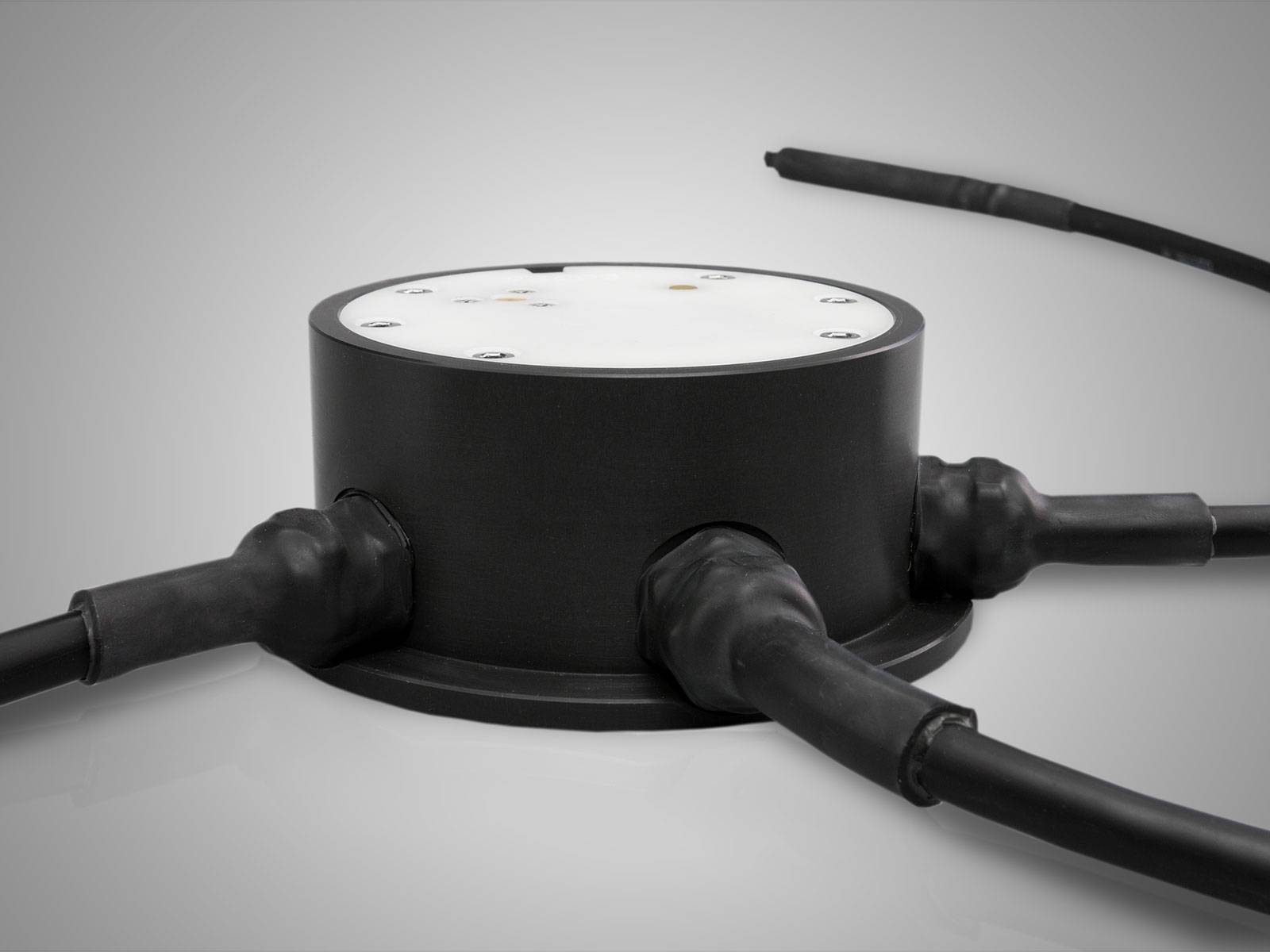 Intelligent Passive Road Sensor IRS31Pro