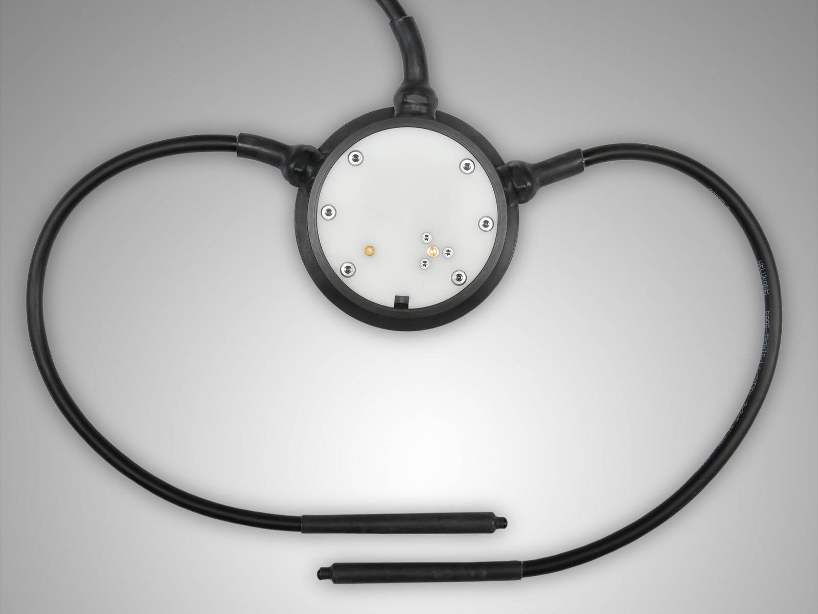 Intelligent Passive Road Sensor IRS31Pro