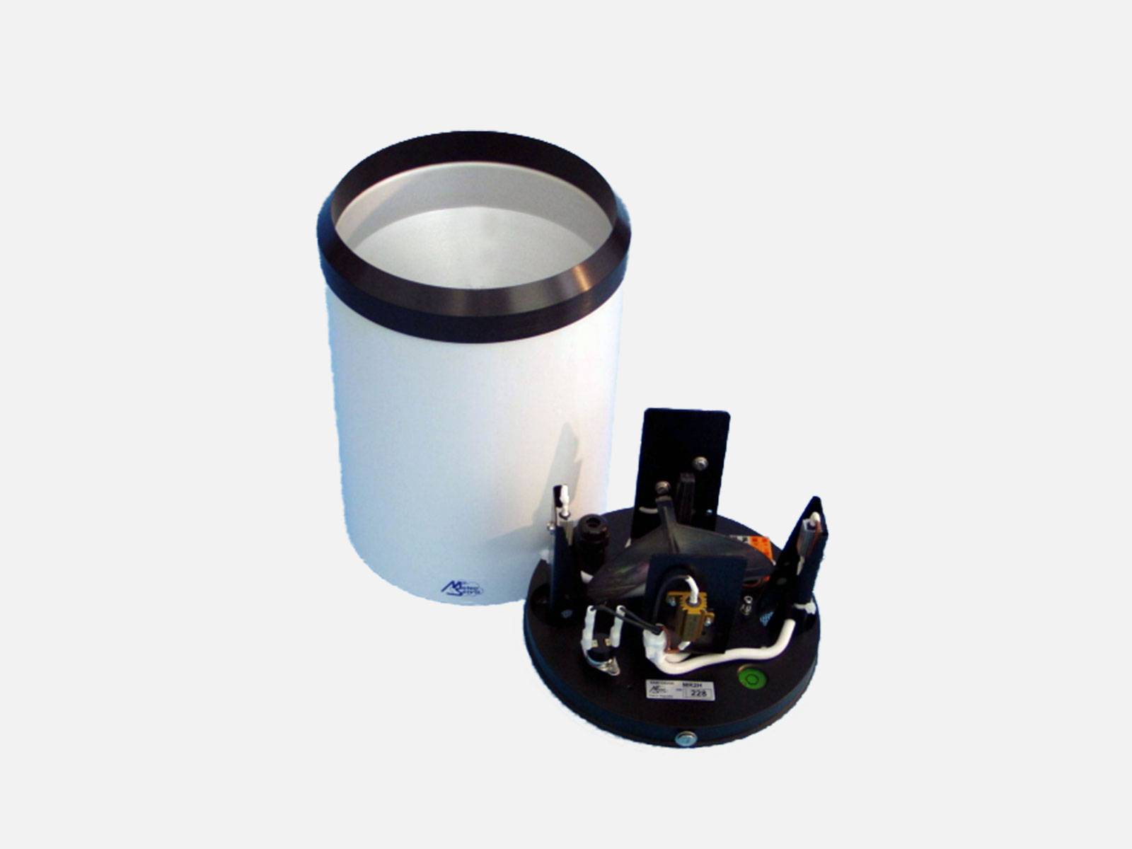 MR2 Tipping Bucket Rain Gauge