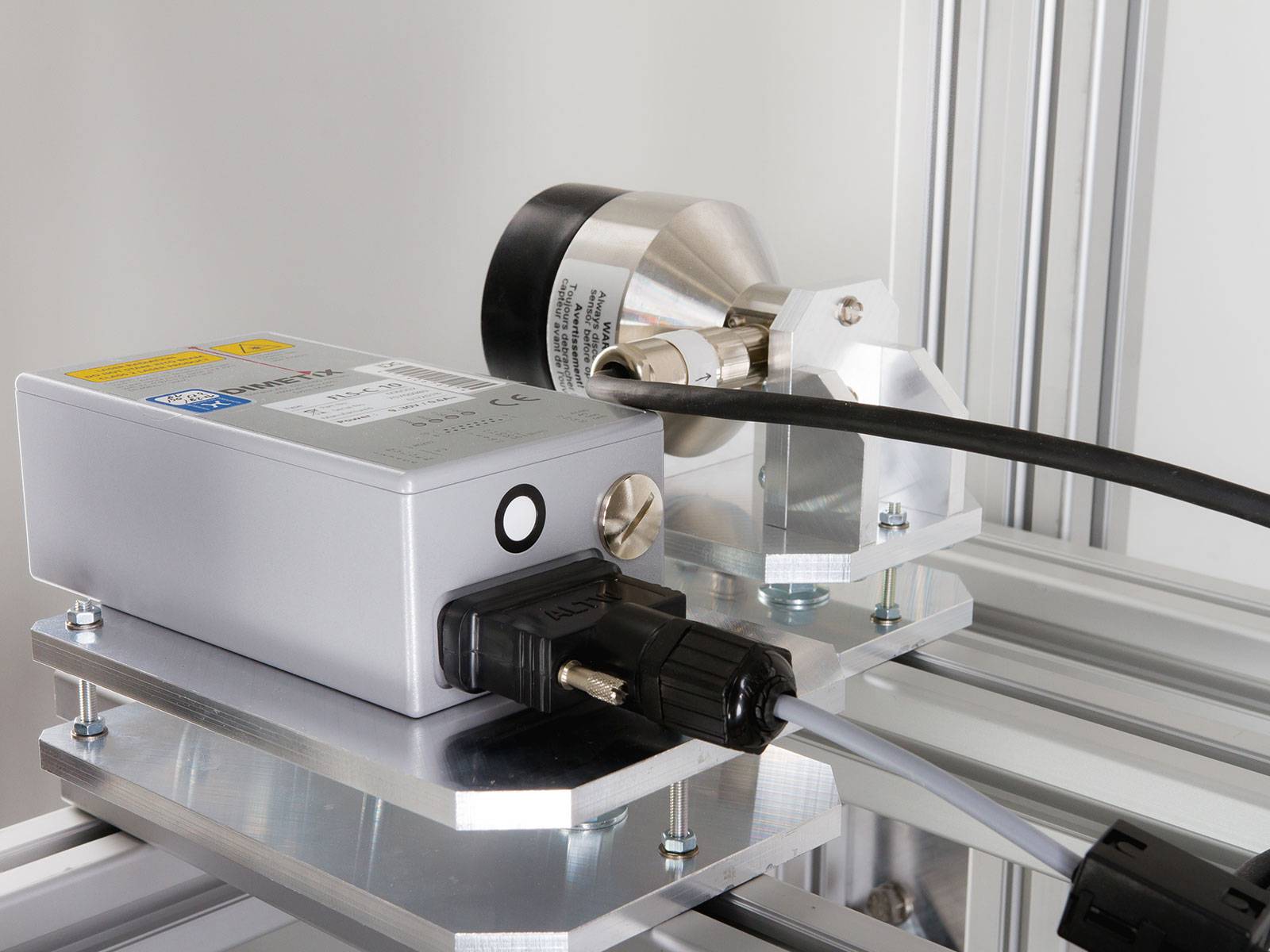 Калибровочные системы для датчиков расстояния_2