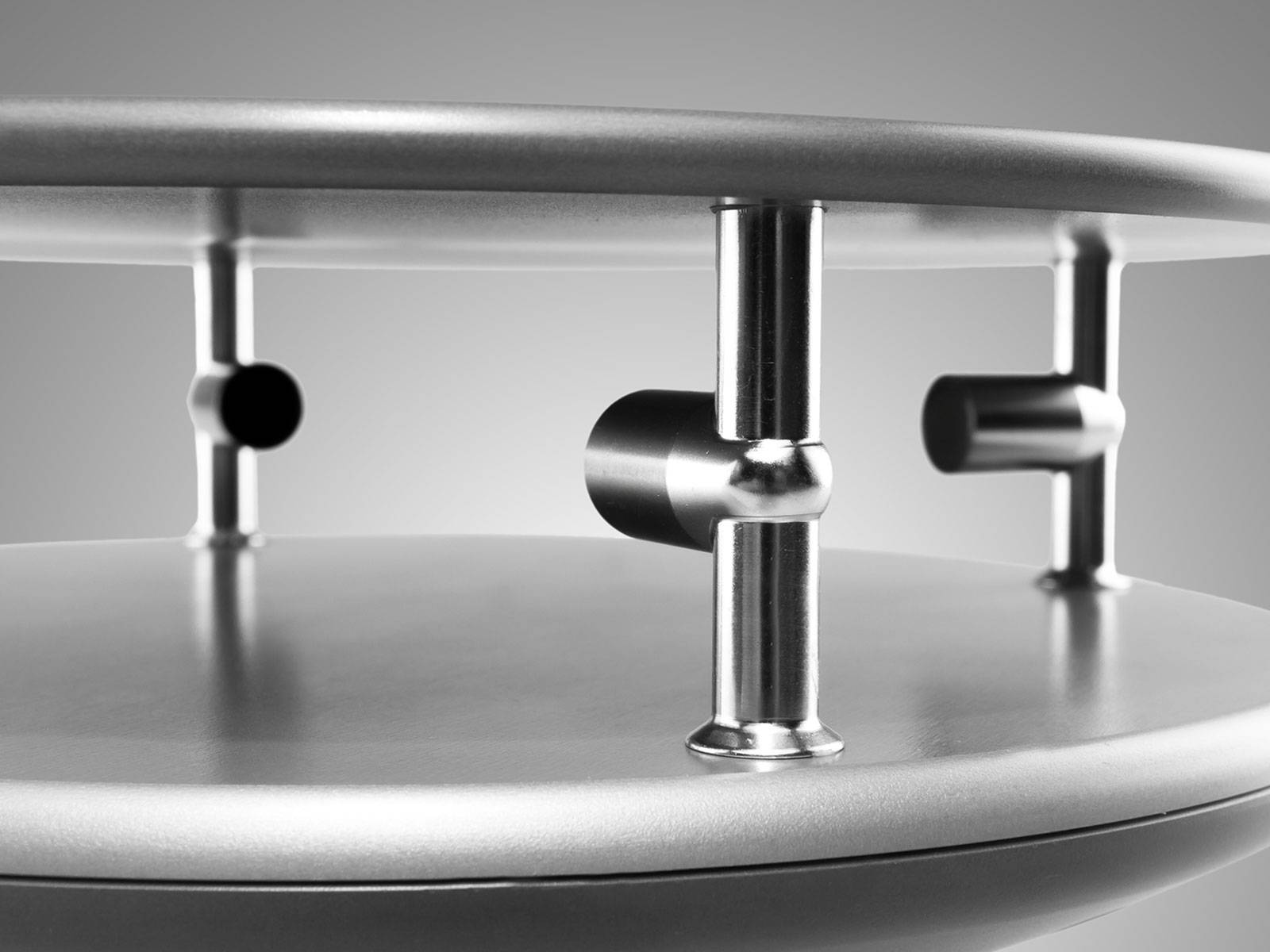 Detail of Ultrasonic Anemometer Compact