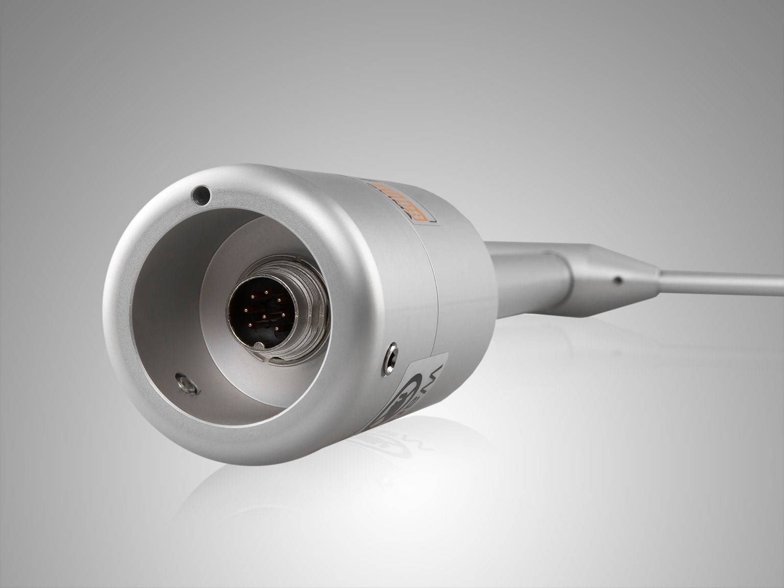 Wind Direction Transmitter First Class detail