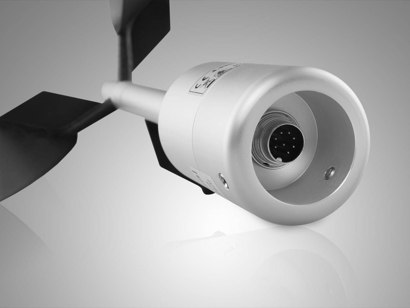 Wind Speed Transmitter First Class detail