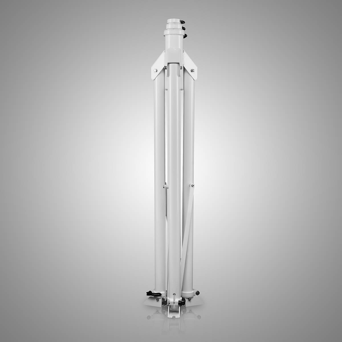 Portable Meteorological Mast