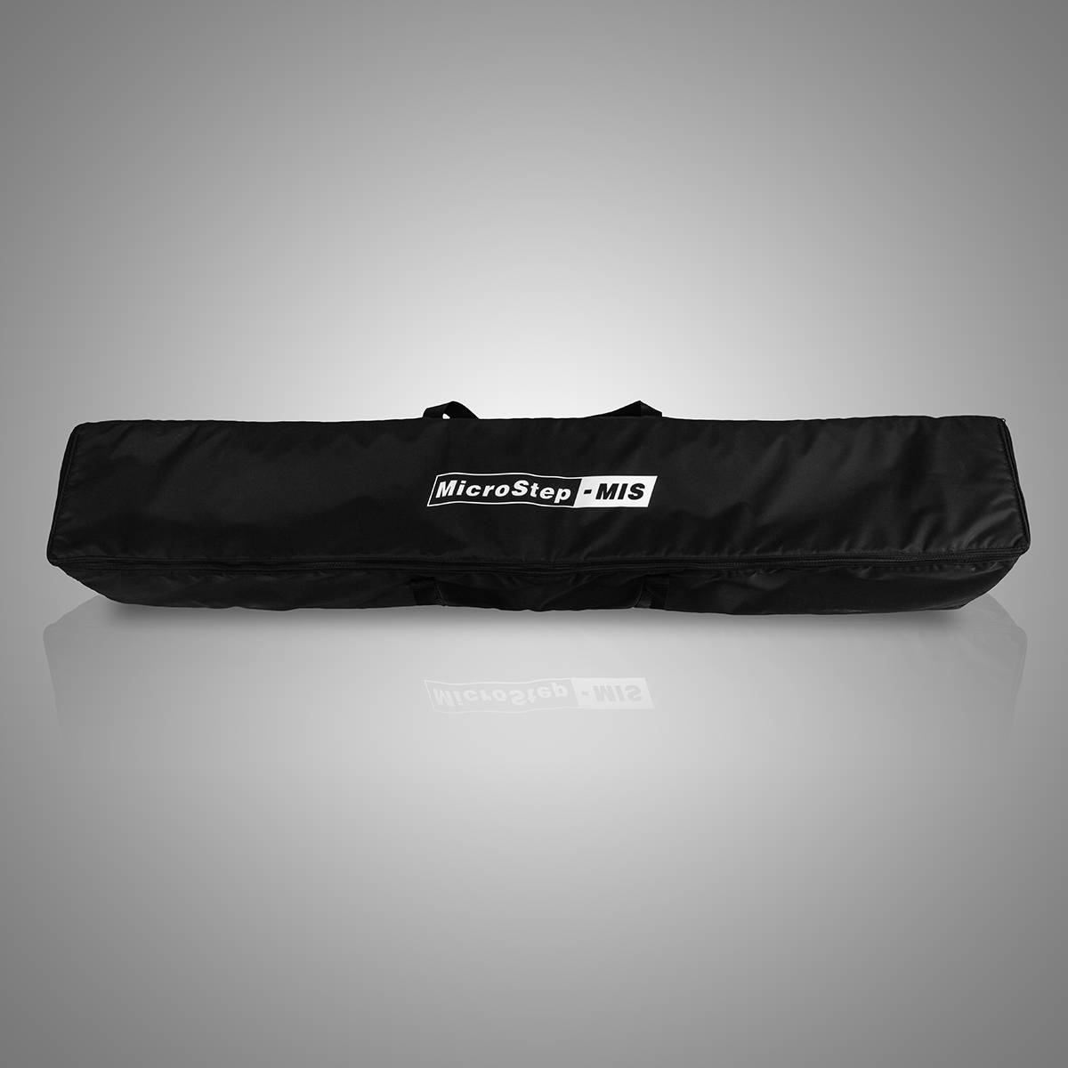 Portable Meteorological Mast - packed