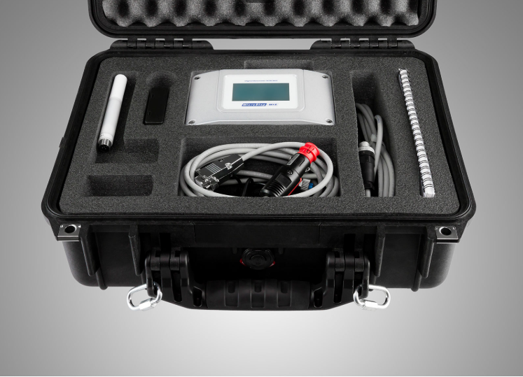 MicroStep-MIS | Portable Transfer Standard Barometer MSB780X TS_0