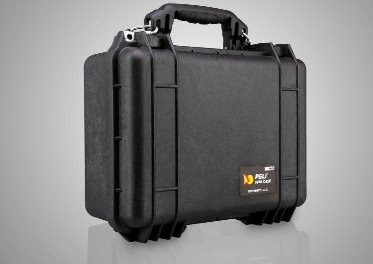 MicroStep-MIS | Portable Transfer Standard Barometer MSB780X TS_1