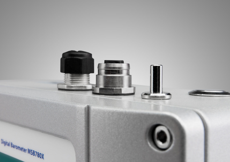 MicroStep-MIS | Portable Transfer Standard Barometer MSB780X TS_2