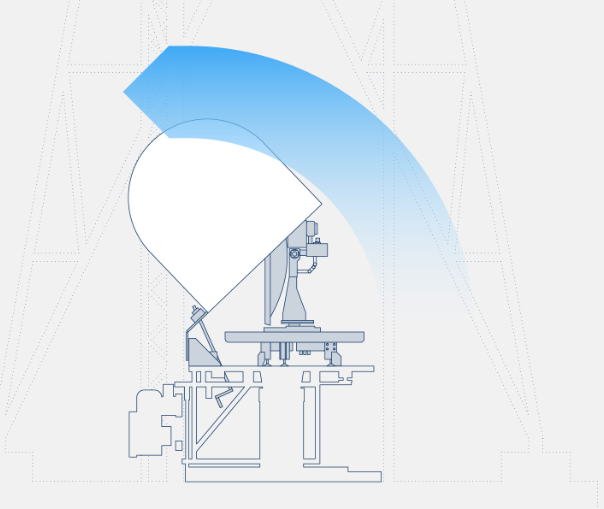 Mini Meteorological Radar MMR-116_3