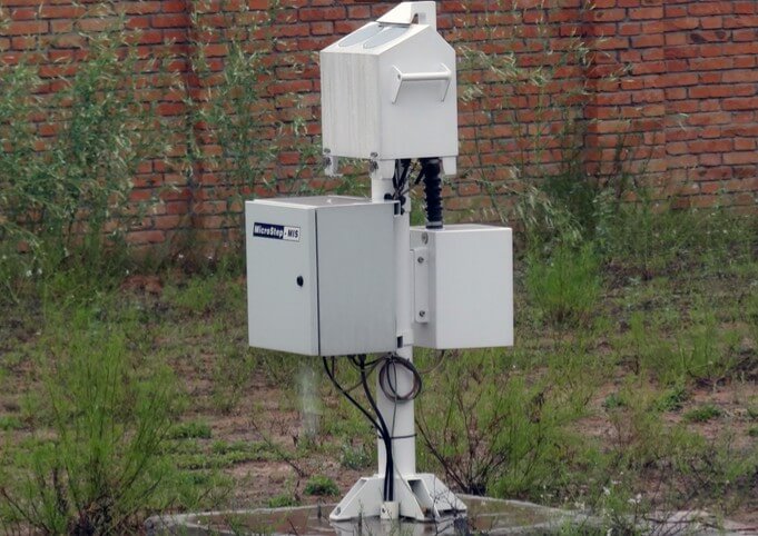 CBME 80B Cloud Ceilometer-1