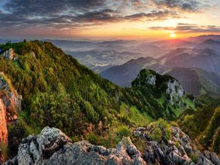 meteorology and climatology