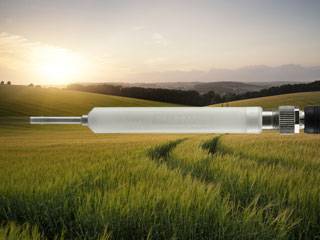 sensors and monitoring devices