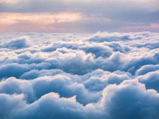 atmospheric pressure