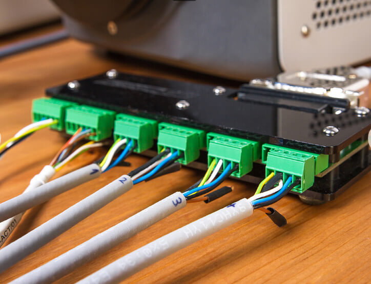 Генератор влажного газа Humiwell_3