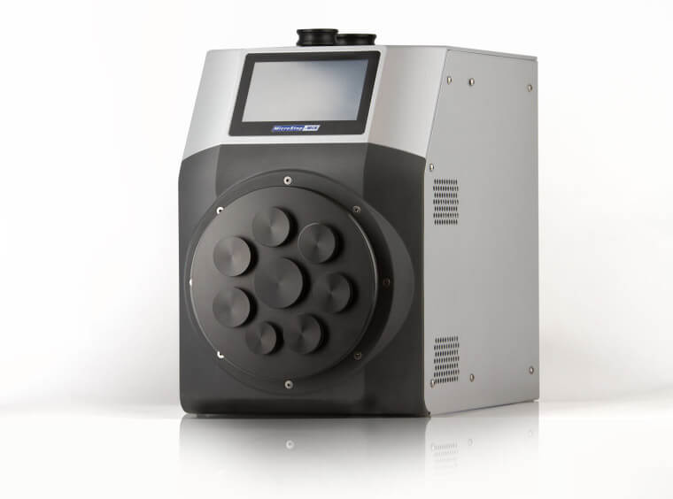 Генератор влажного газа Humiwell_4