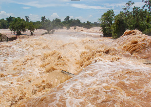 Система гидрологического мониторинга-1
