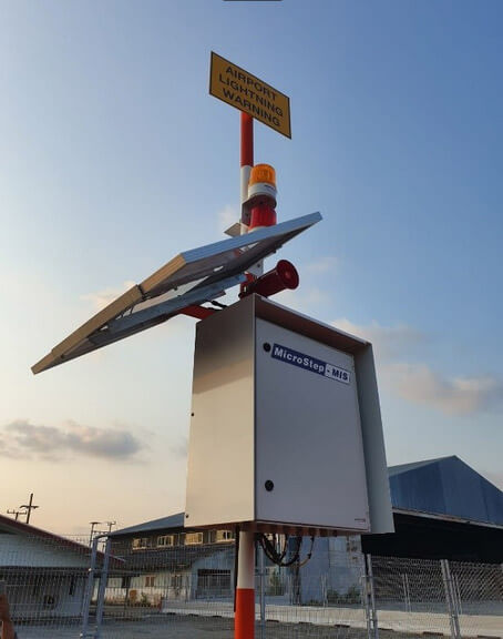 Airport Lightning Alert System-6