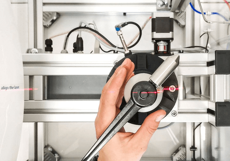 MicroStep-MIS | Calibration System for Wind Speed and Direction 1