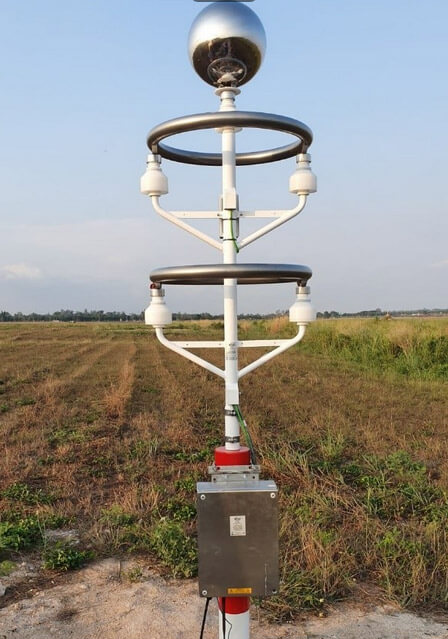 Airport Lightning Alert System-3