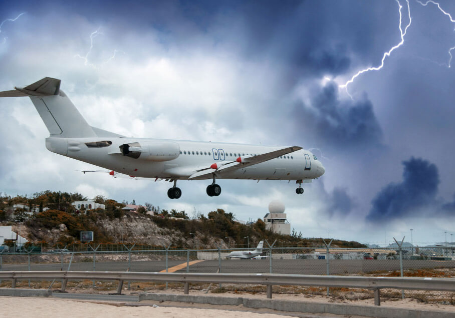 Airport Lightning Alert System-1