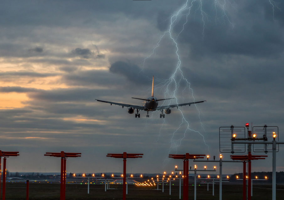 Airport Lightning Alert System-2