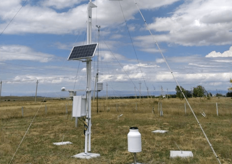 MicroStep-MIS | Meteorological masts 10m_1