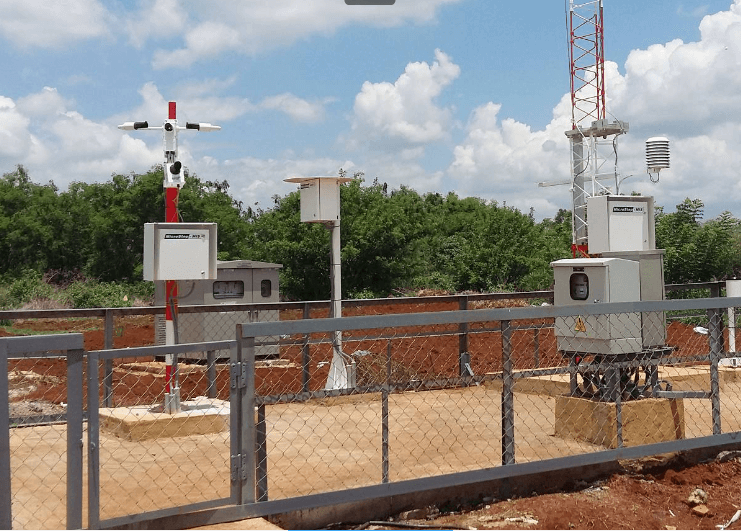 MicroStep-MIS | Meteorological masts MM2 MM4 MM6_1