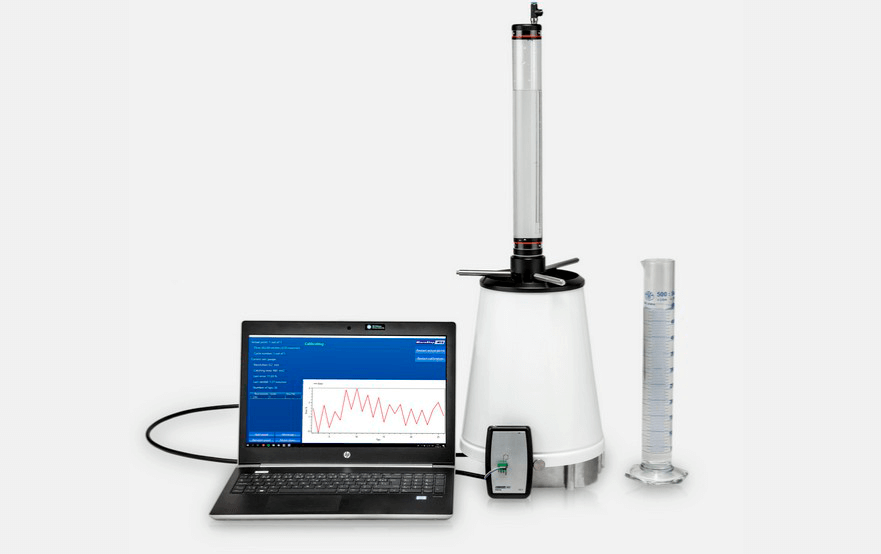 MicroStep-MIS | Field Calibration System for Tipping Bucket Rain Gauges_3