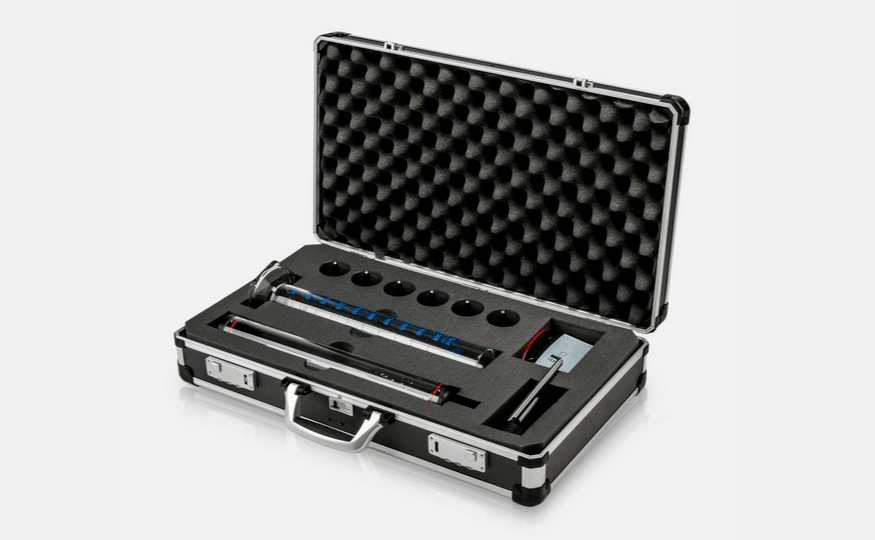 MicroStep-MIS | Field Calibration System for Tipping Bucket Rain Gauges_4