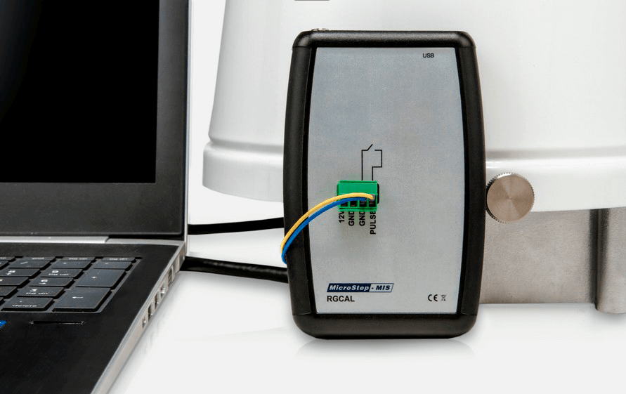 MicroStep-MIS | Field Calibration System for Tipping Bucket Rain Gauges_8