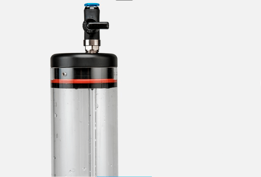 MicroStep-MIS | Field Calibration System for Tipping Bucket Rain Gauges_9