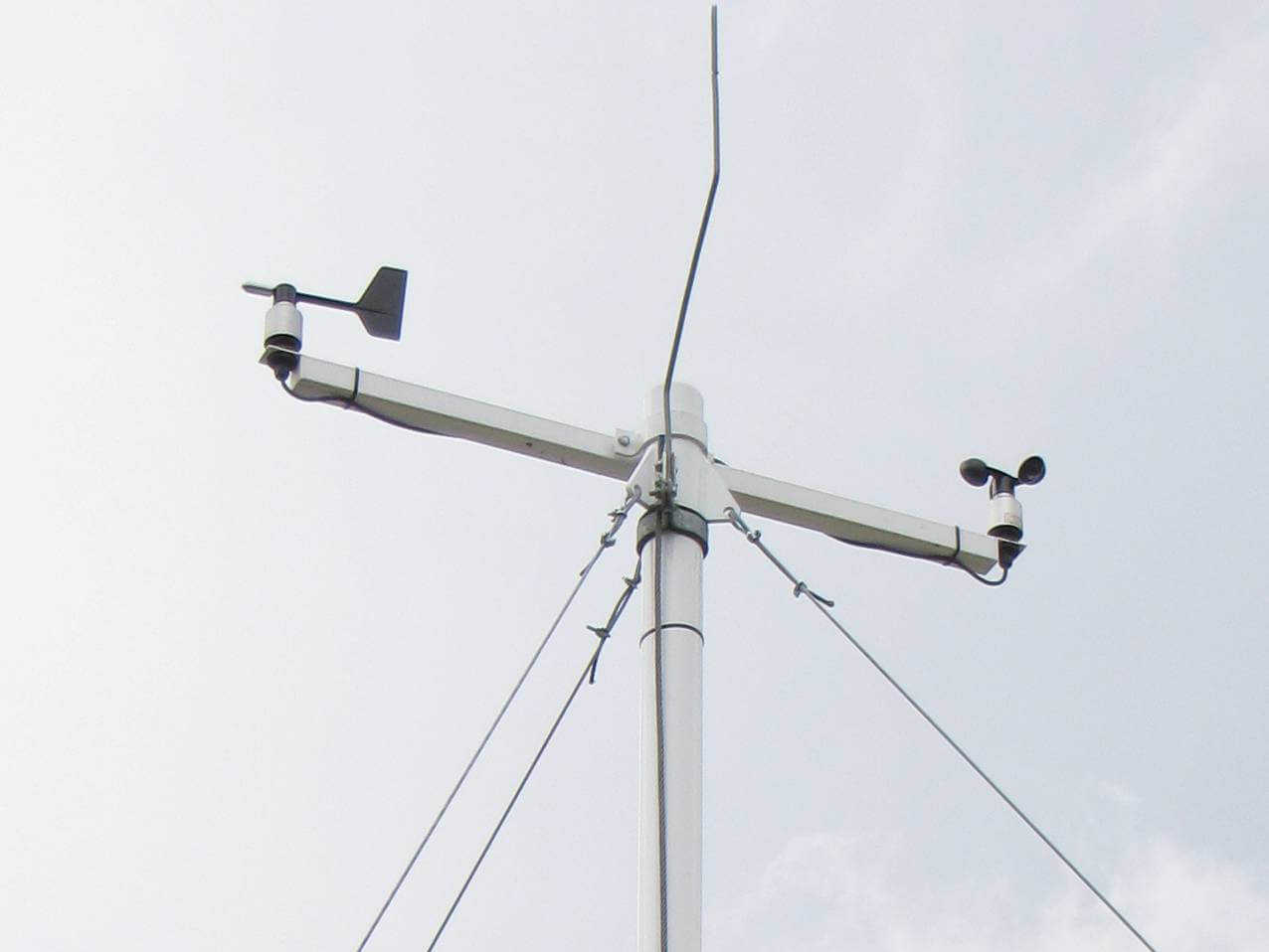 MicroStep-MIS | Cross arm