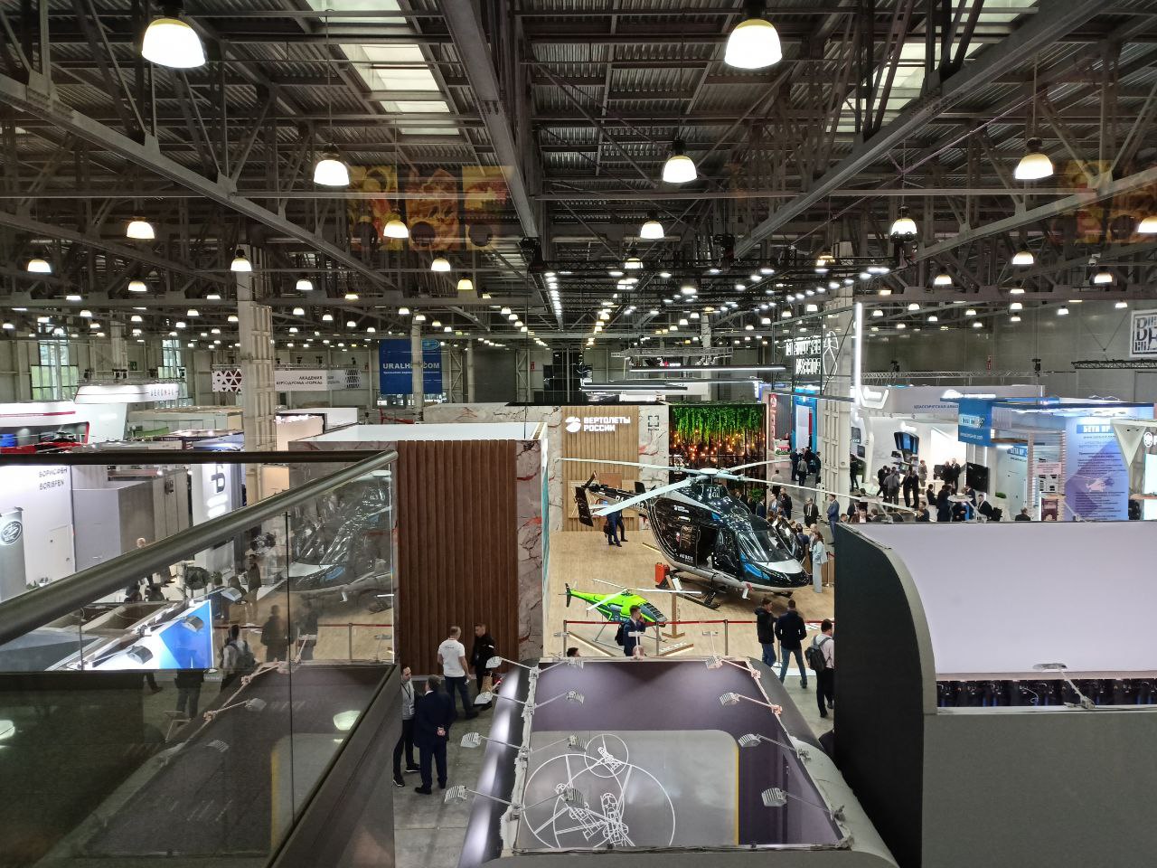 HeliRussia_2022