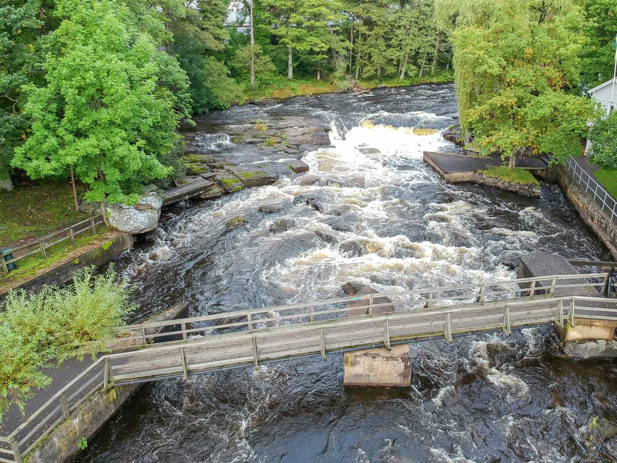 hydrodynamic-modeling