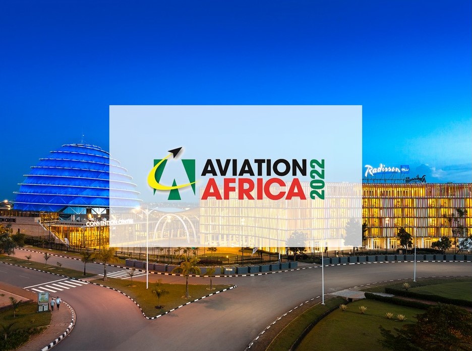 Aviation Africa Summit and Exhibition_2022