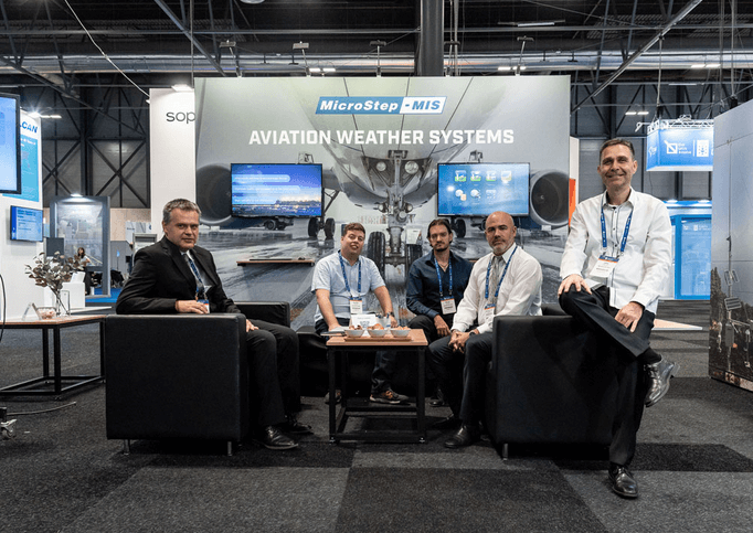 World ATM congress_2022