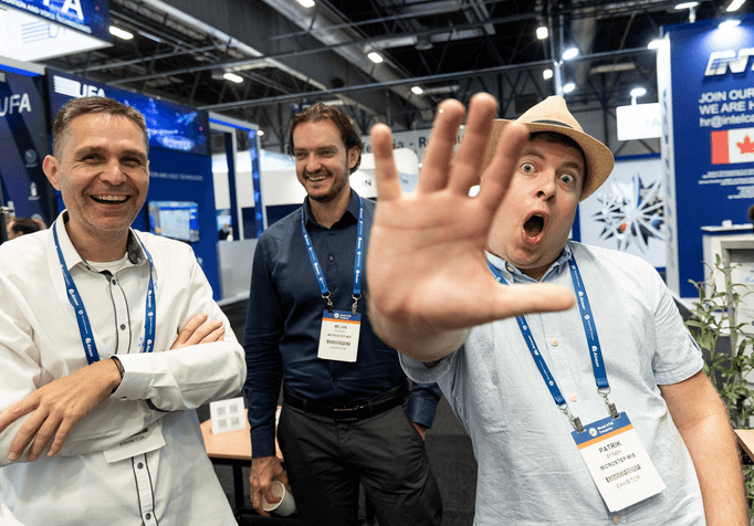 World ATM congress_2022