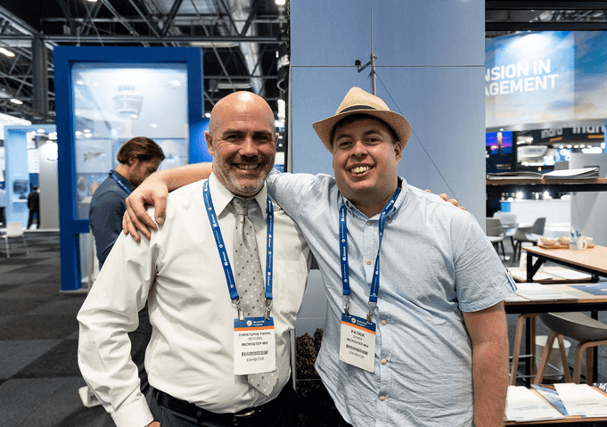 World ATM congress_2022