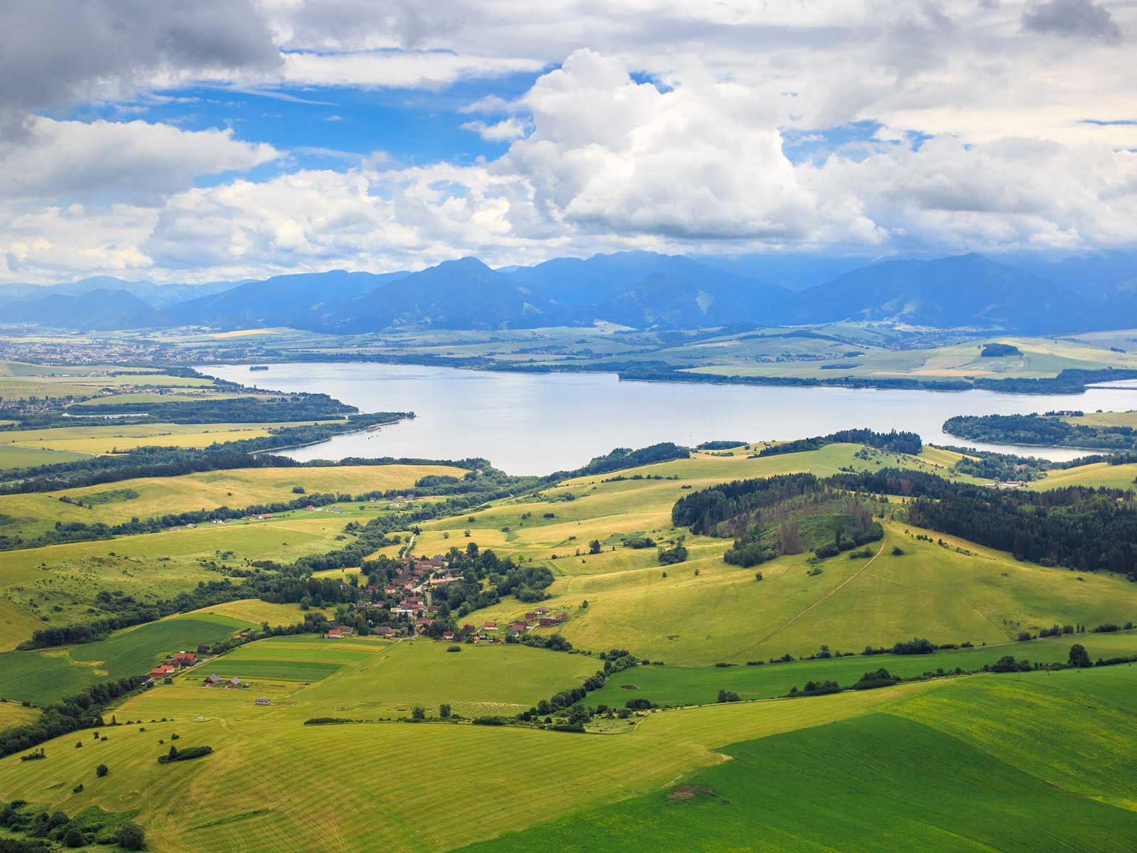 Система мониторинга и поддержки принятия решений для плотин