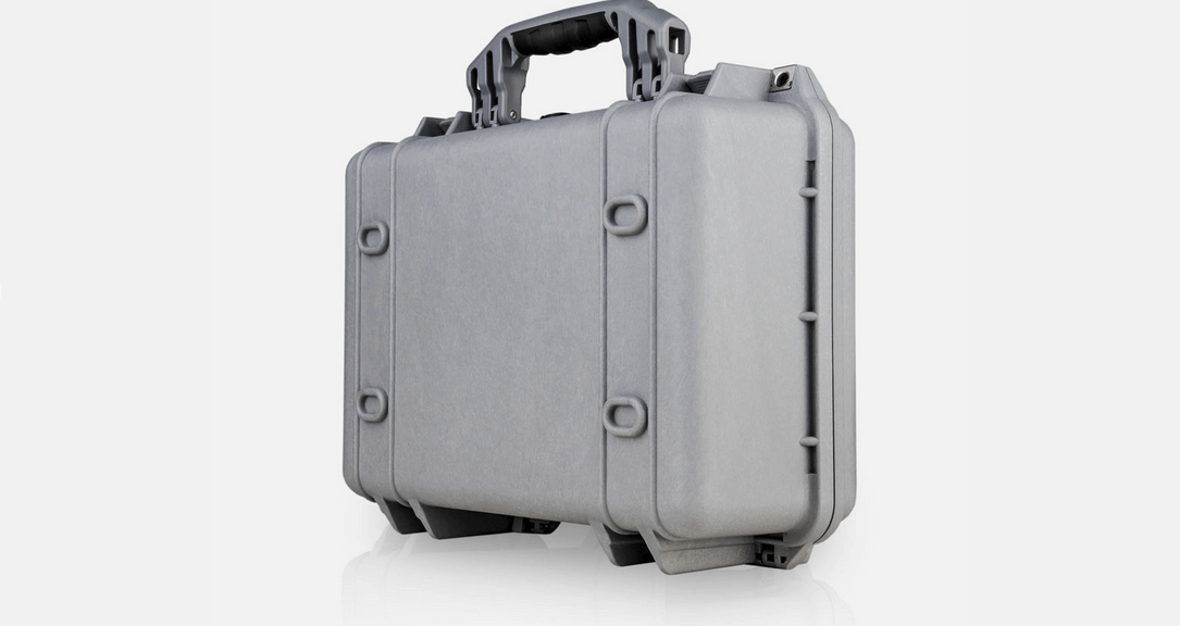 Калибровочная система для весовых осадкомеров (3)