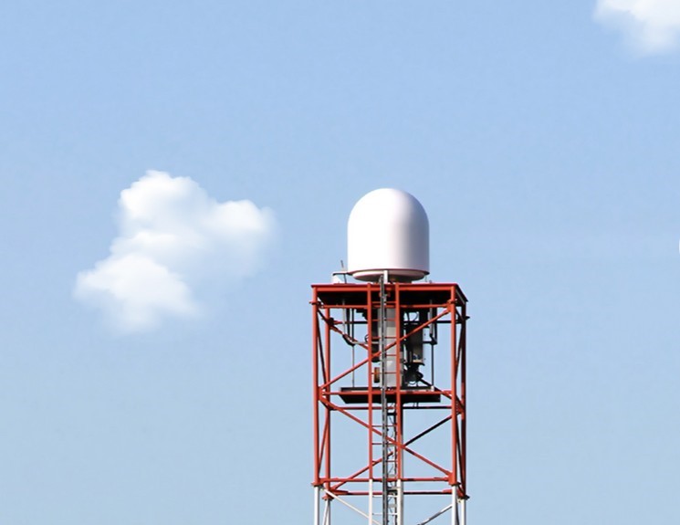 Центр исследований и испытаний радаров (1)