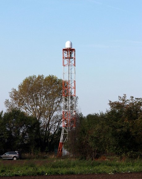 Центр исследований и испытаний радаров (3)