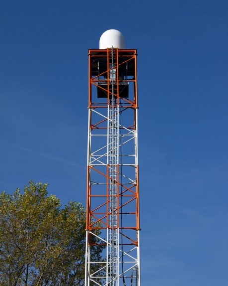 Центр исследований и испытаний радаров (4)