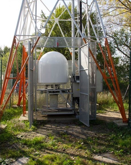 Центр исследований и испытаний радаров (5)